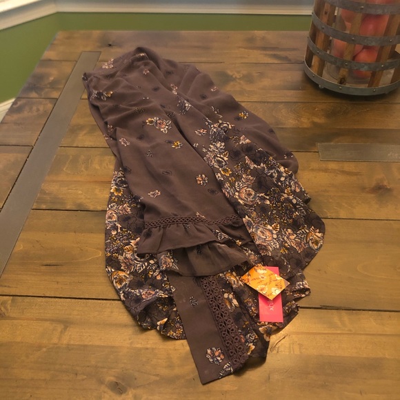 Xhilaration “Full Bloom Collection” Cardigan - Picture 2 of 14